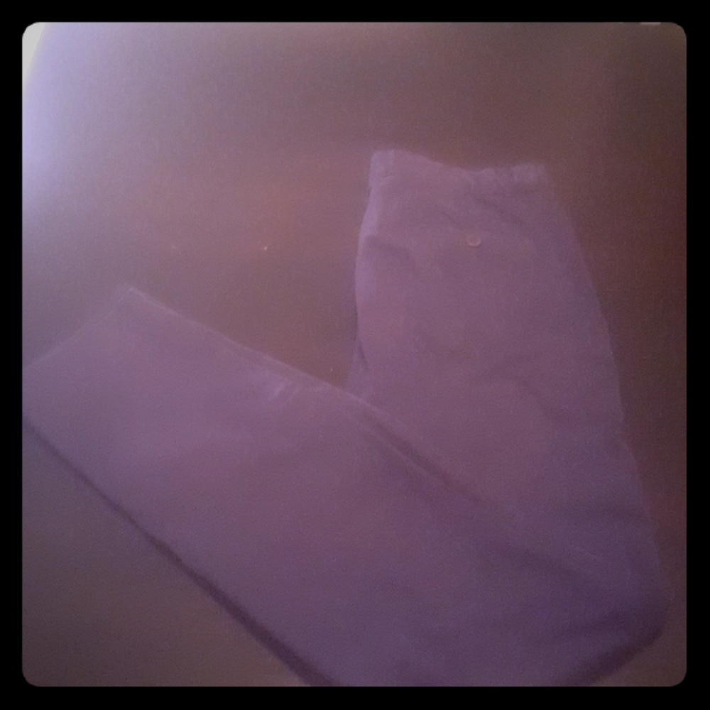 H&M slim fit chinos